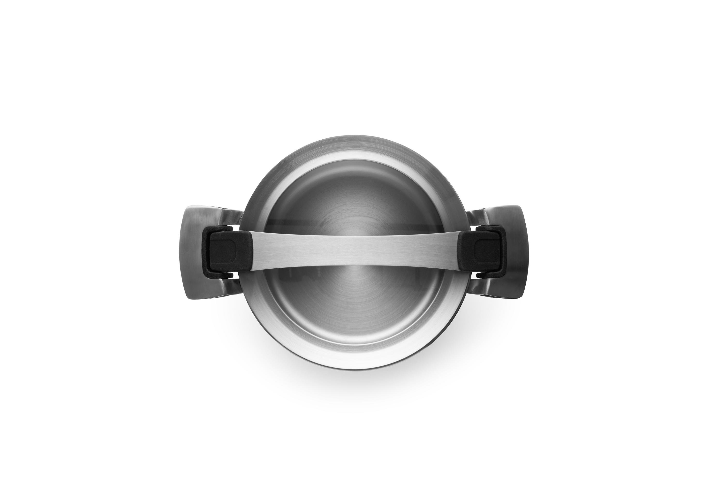Concept Pro 6-Teiliges Kochtopfset