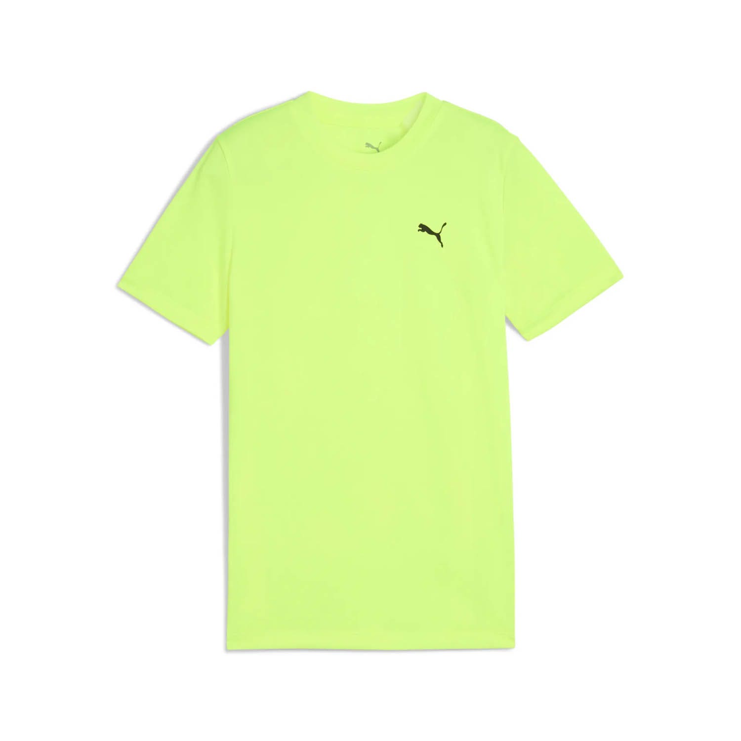 PUMA  Tad Essentials Shirt Kids