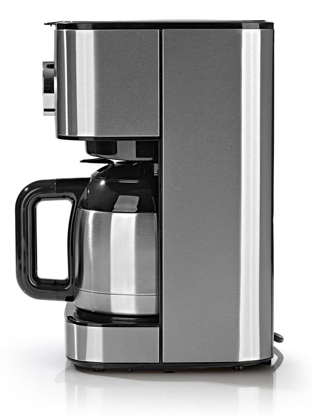 Kaffeemaschine Fresh-Aroma-Switch