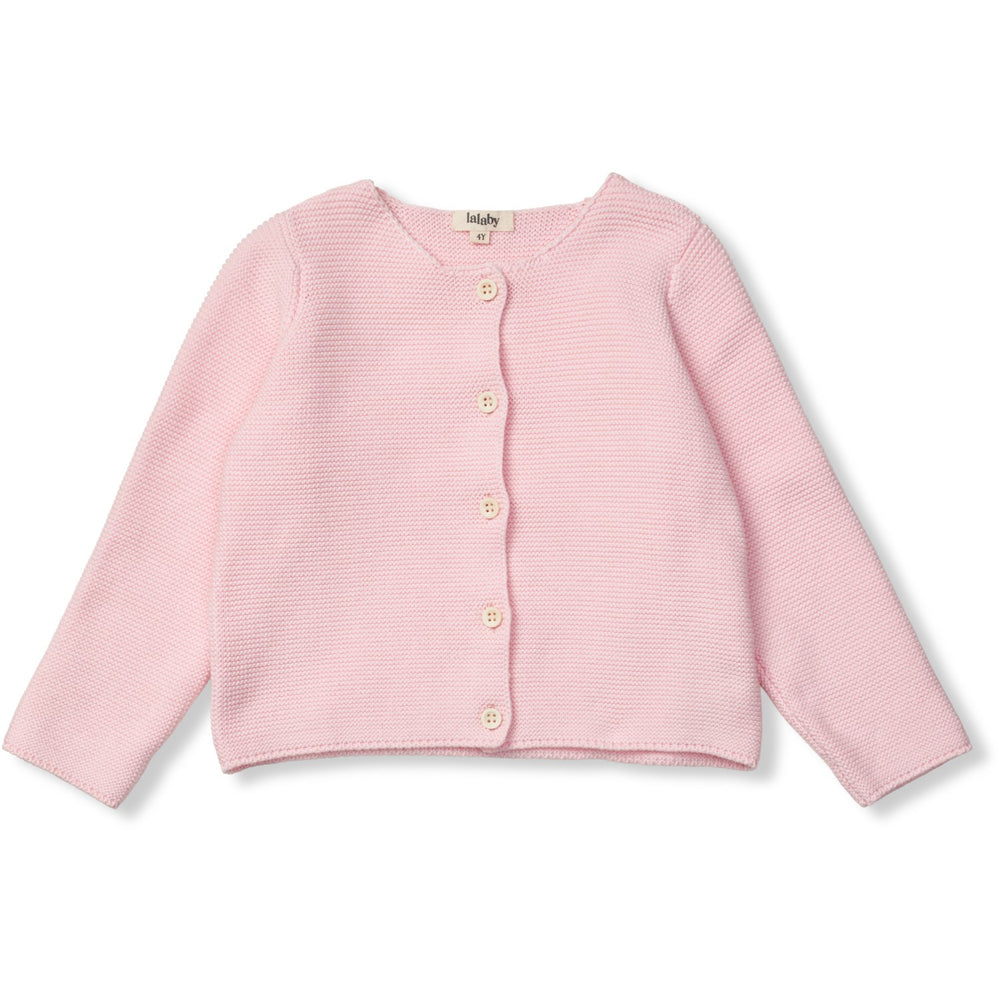 Køb Lalaby Candyfloss Kuro Cardigan Baby