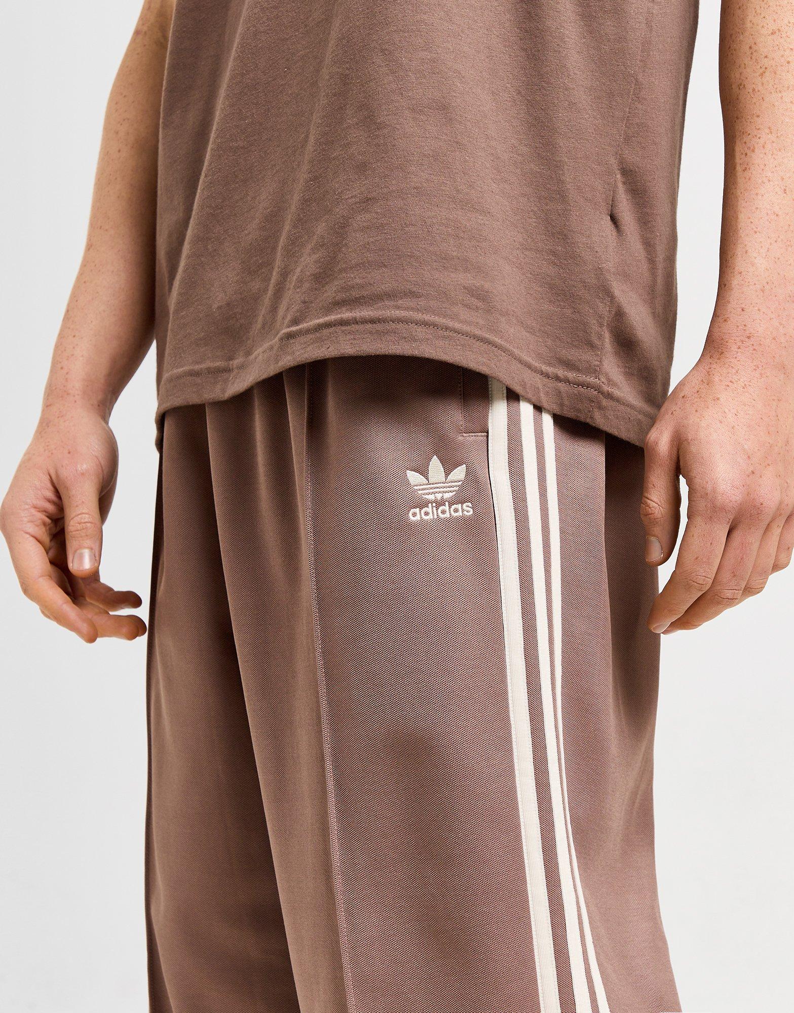 adidas Originals Pantalon de survêtement coupe baggy Adicolor Firebird