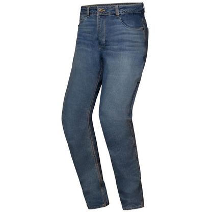 Jean Ixon ALEX COURT - Tapered - Bleu