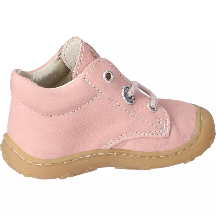 Pepino Lauflernschuh Cory barbie (weit)