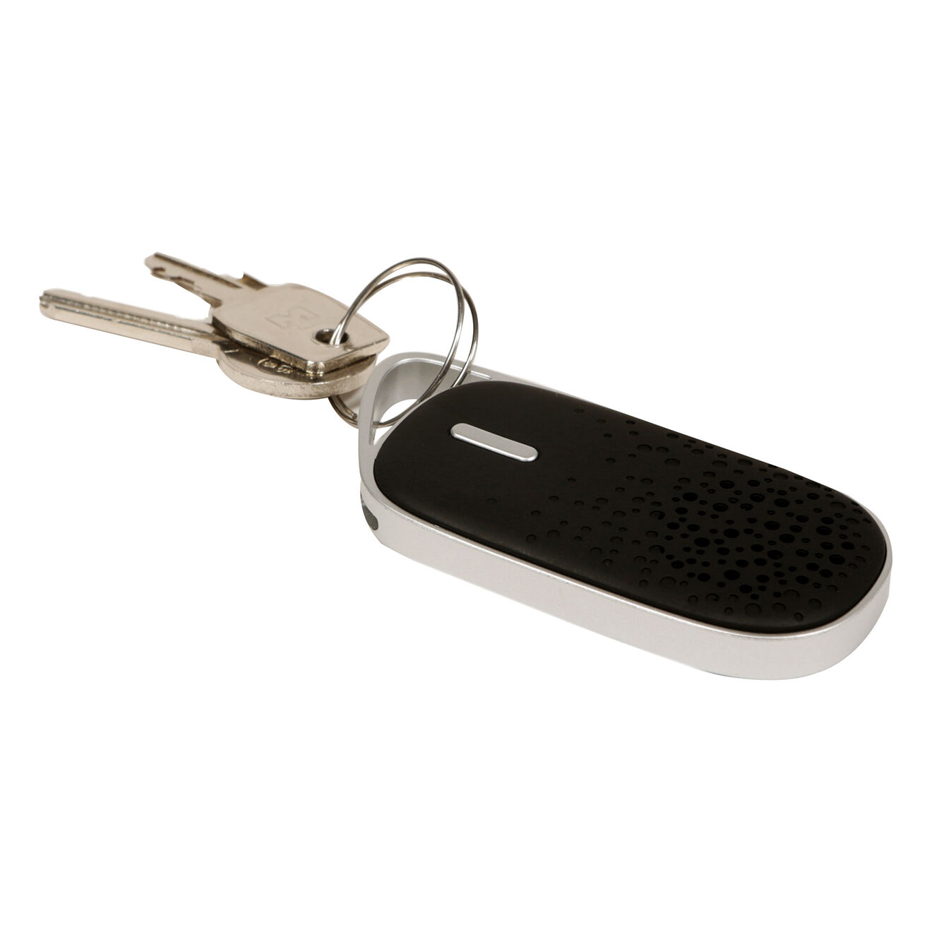 Dynabass Enceinte Bluetooth noire - 8x3.5 cm