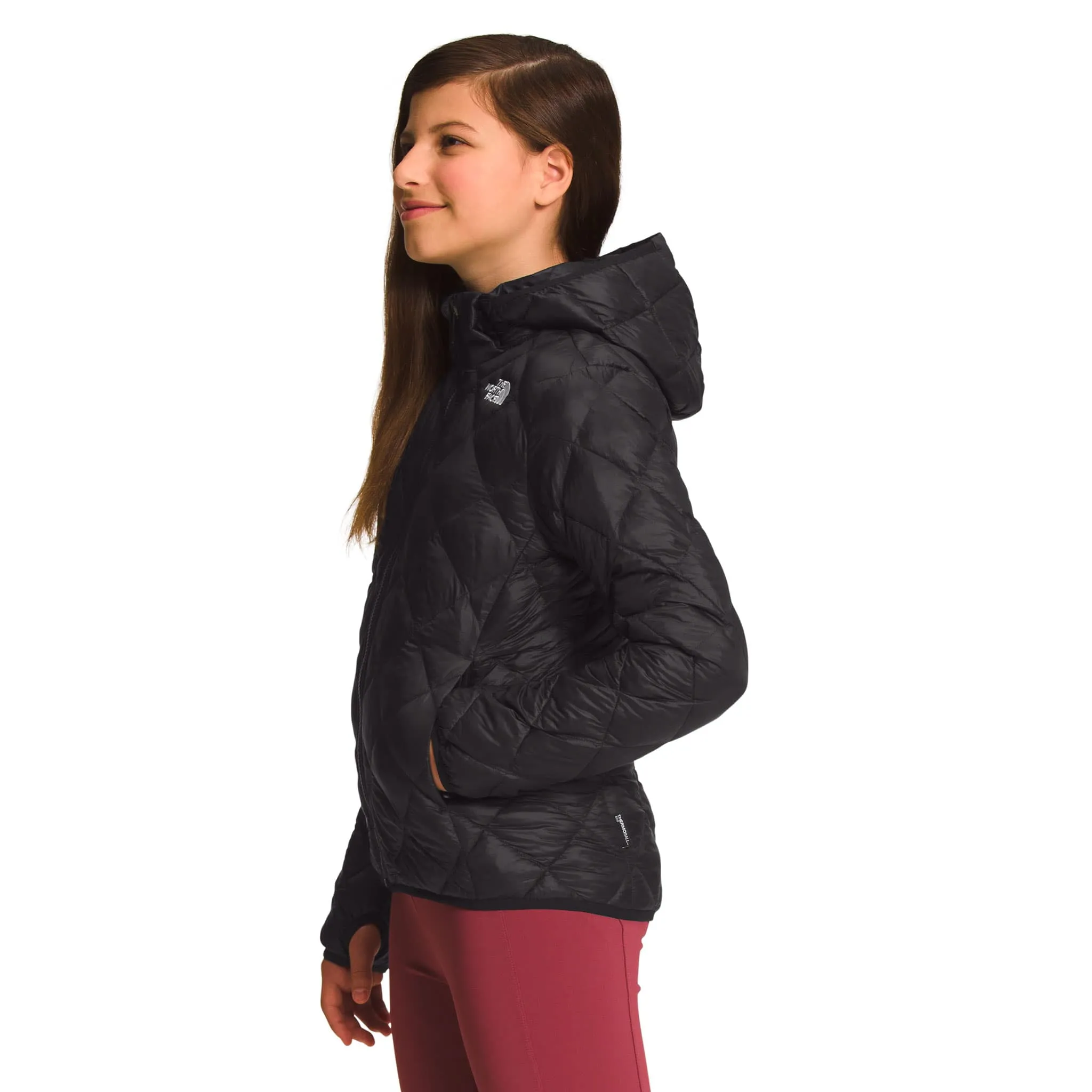 The North Face Manteau Thermoball 8-16ans