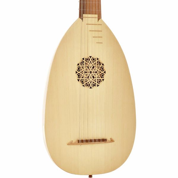 Thomann Renaissance Lute 7/13