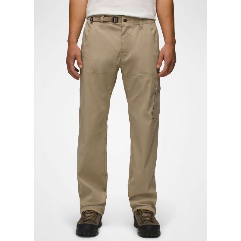 Stretch Zion - Pantalon escalade homme