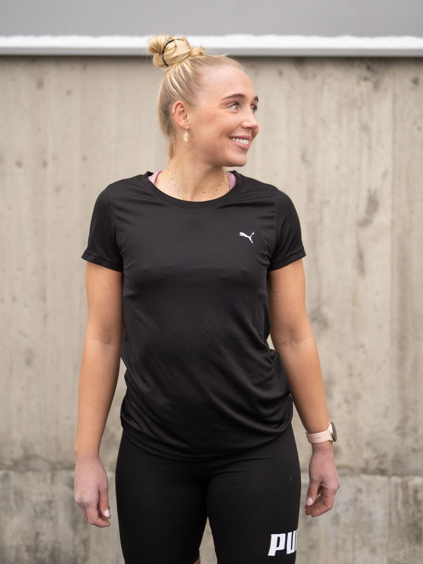 Performance Tee