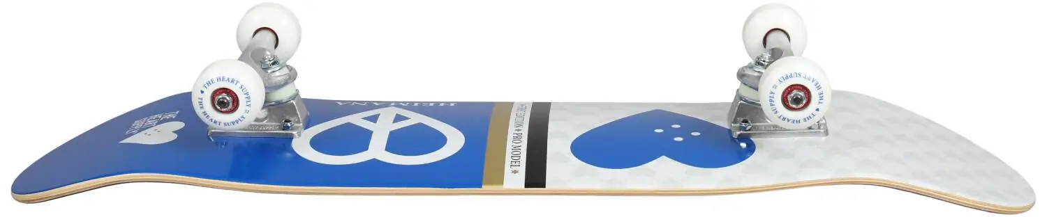 Heart Supply Society Pro Komplet Skateboard | SkatePro
