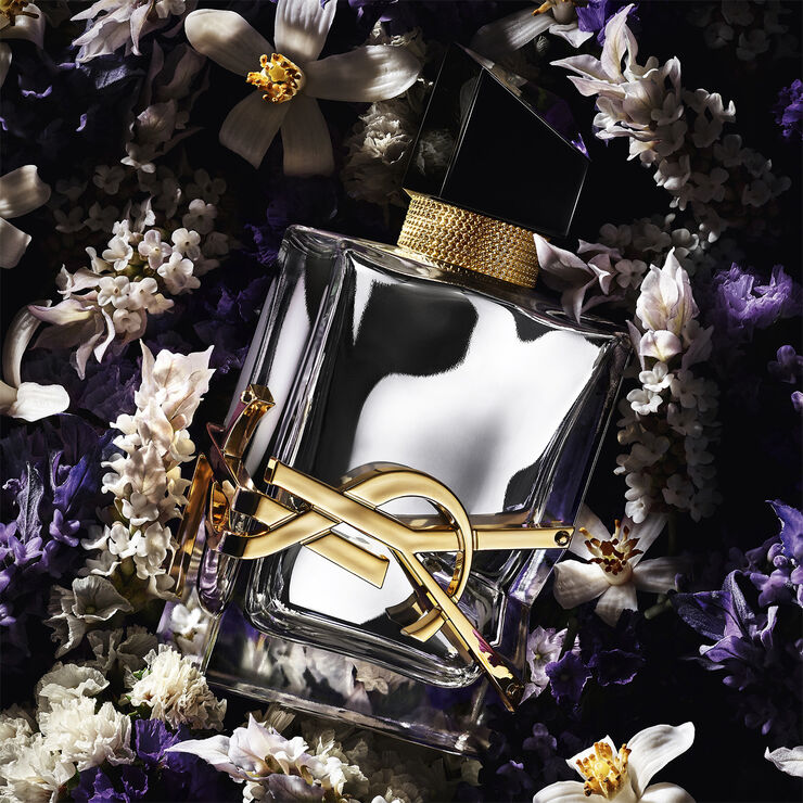 Yves Saint Laurent Yves Saint Laurent Libre L'Absolu Platine 50ml