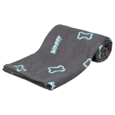 Trixie Fleecedecke Barney 150x100cm