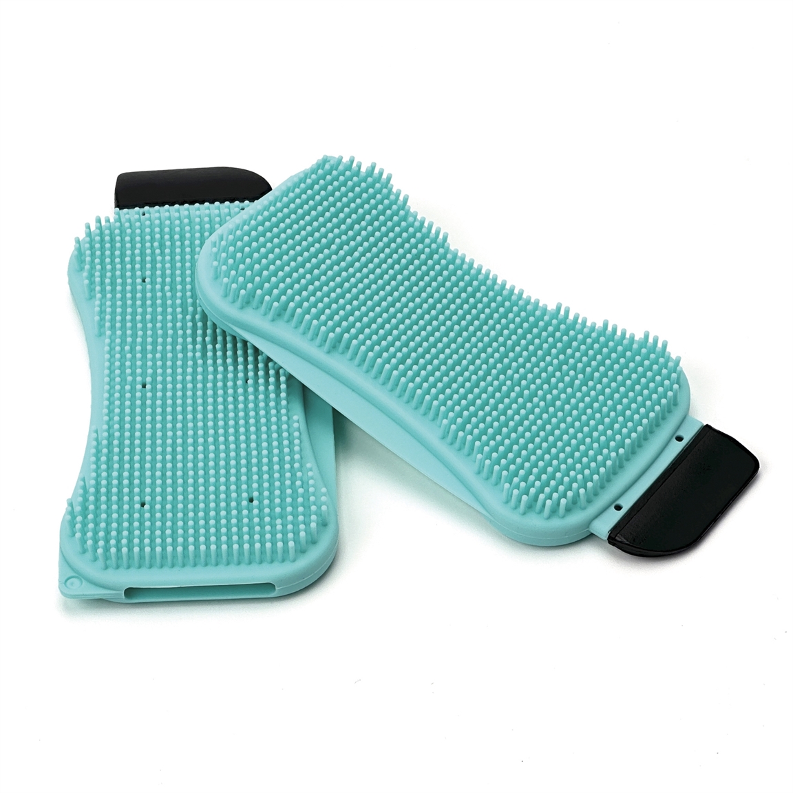 Lot de 2 éponges silicone