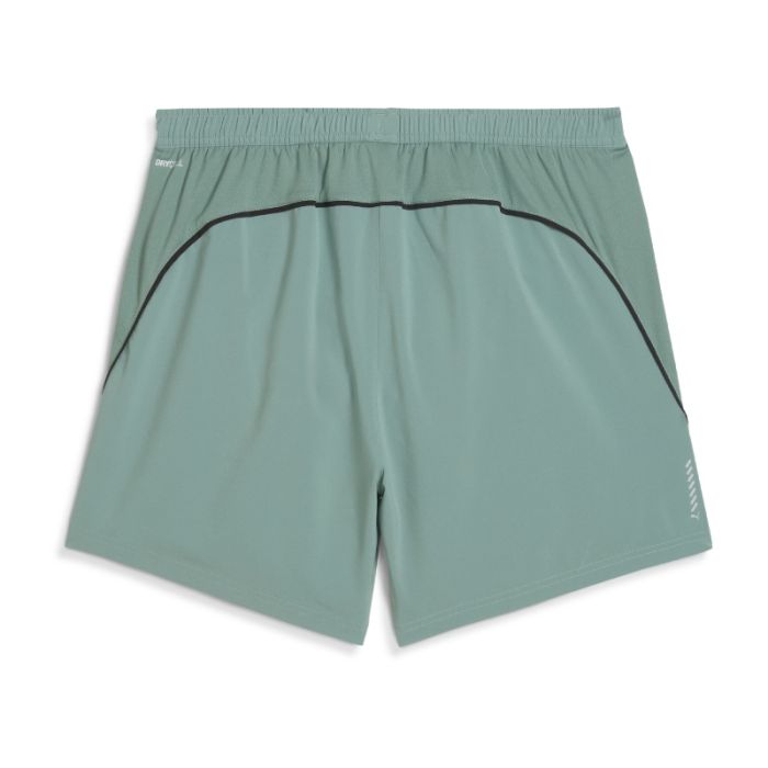 Puma Herre Shorts Run Velocity 5 Inch Shorts Grøn