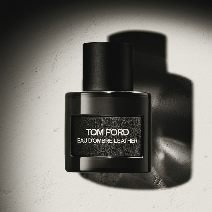 TOM FORD Eau d'Ombré Leather