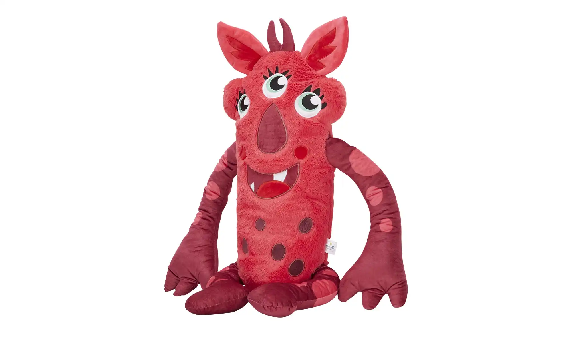 Mia & Mo Kuscheltier Woody XL