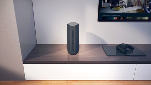 Netgear Nighthawk RS500