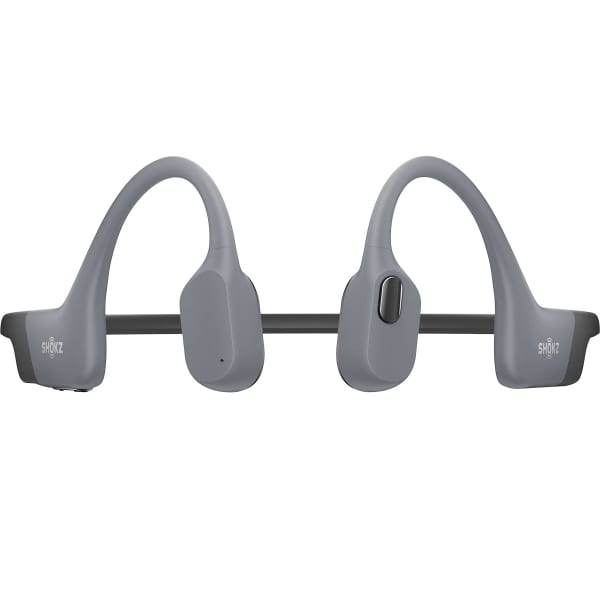 FS40_Ecouteurs SHOKZ OPENSWIM PRO GREY