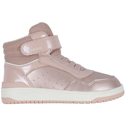 Geox Stiefel - J Washiba - RosA