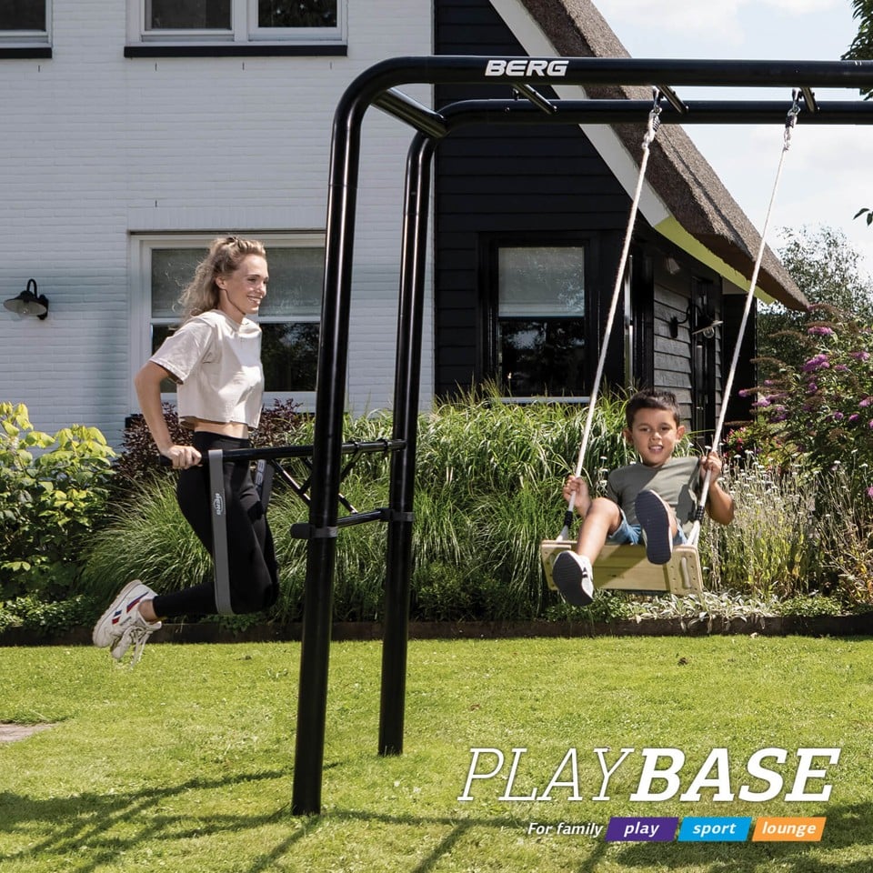 BERG - PlayBase - Modstandsbånd