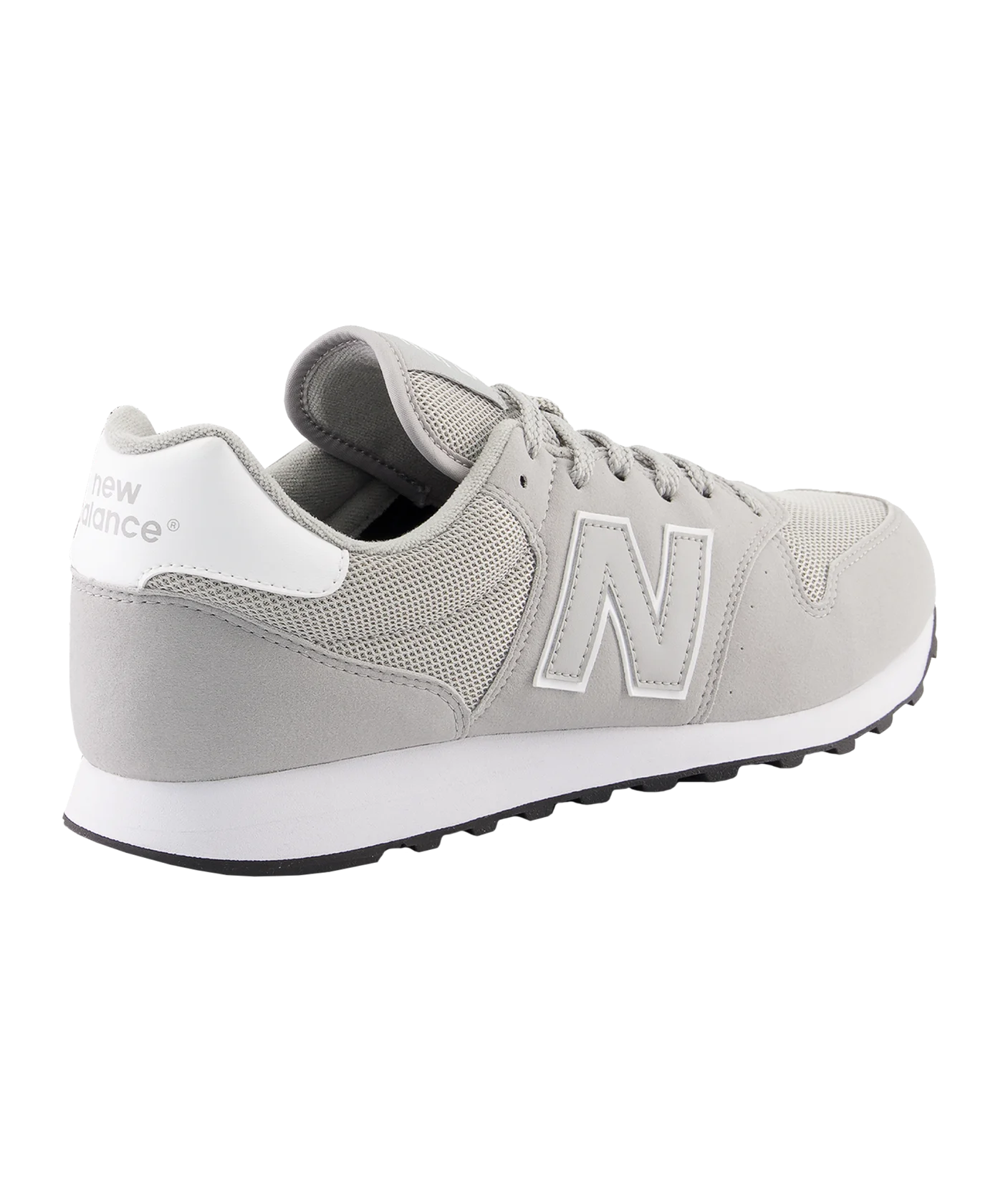 New Balance 500 Grau FEG2