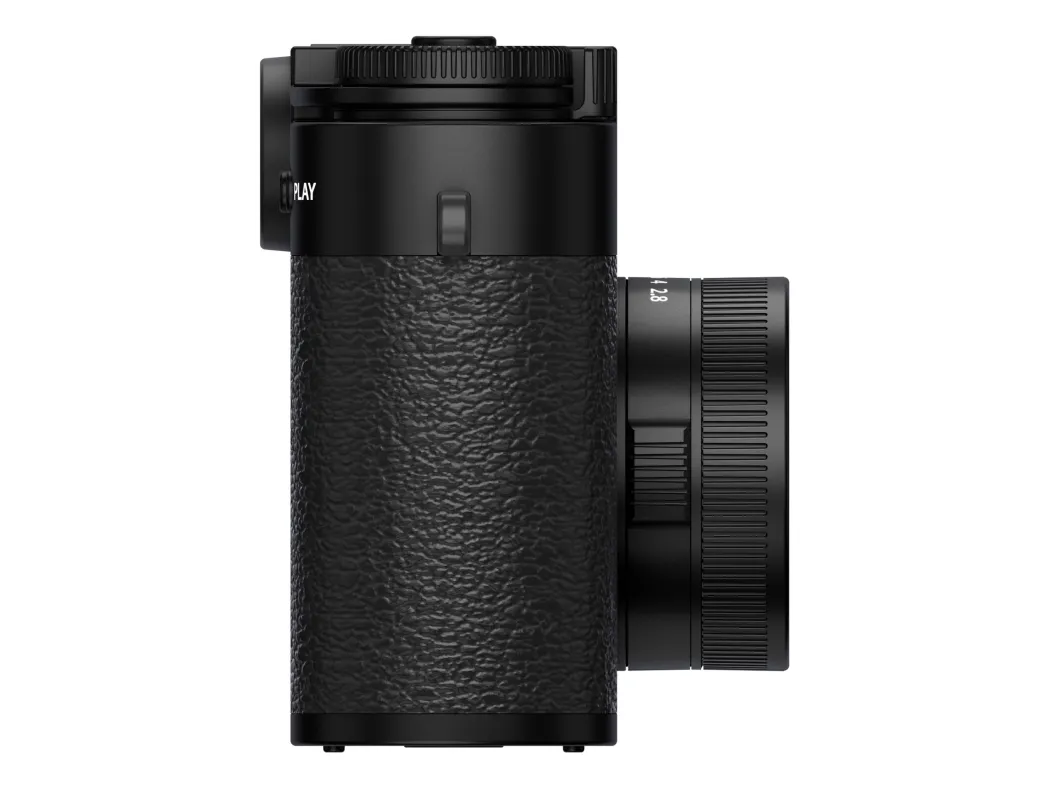 Fujifilm X -HF1, 17,74 MP, 7296 x 4864 pixel, BSI CMOS, Fuld HD, Berøringsskærm, Sort
