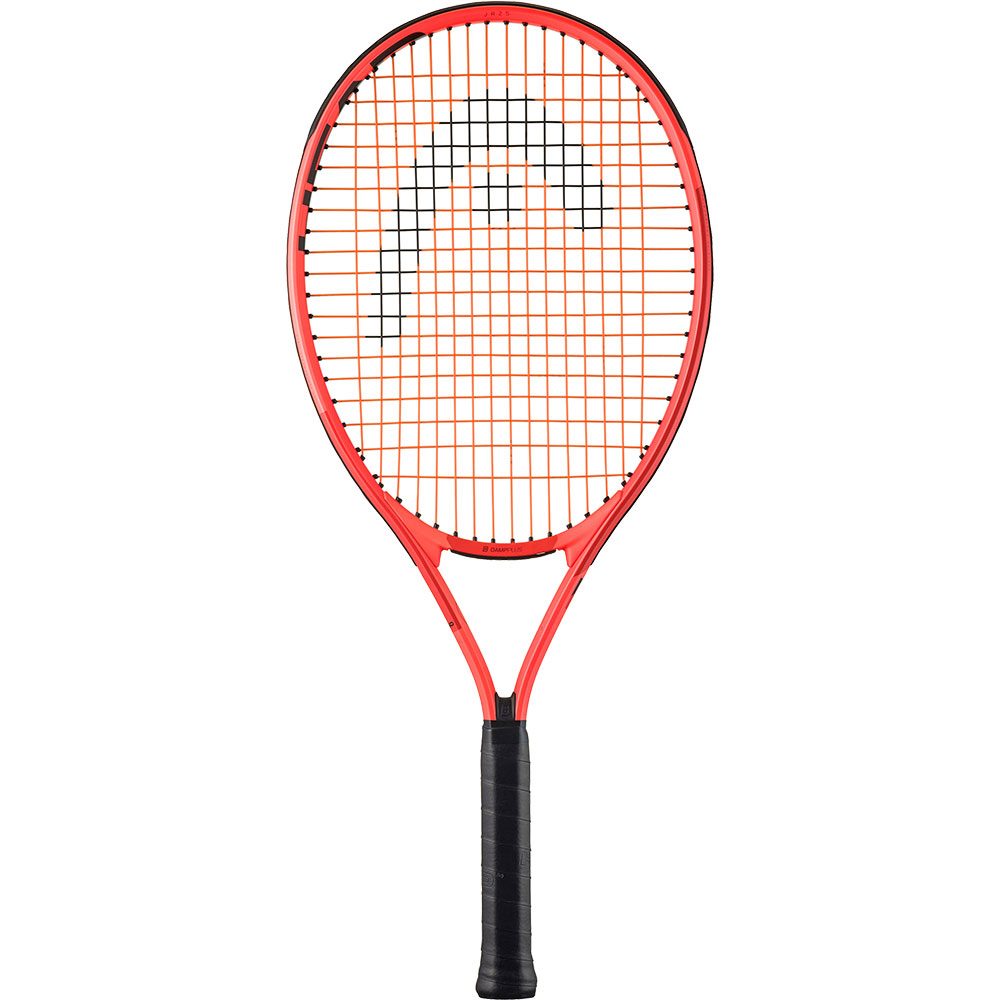 Head Radical Jr. 25 Tennisschläger besaitet 2025 (240g)