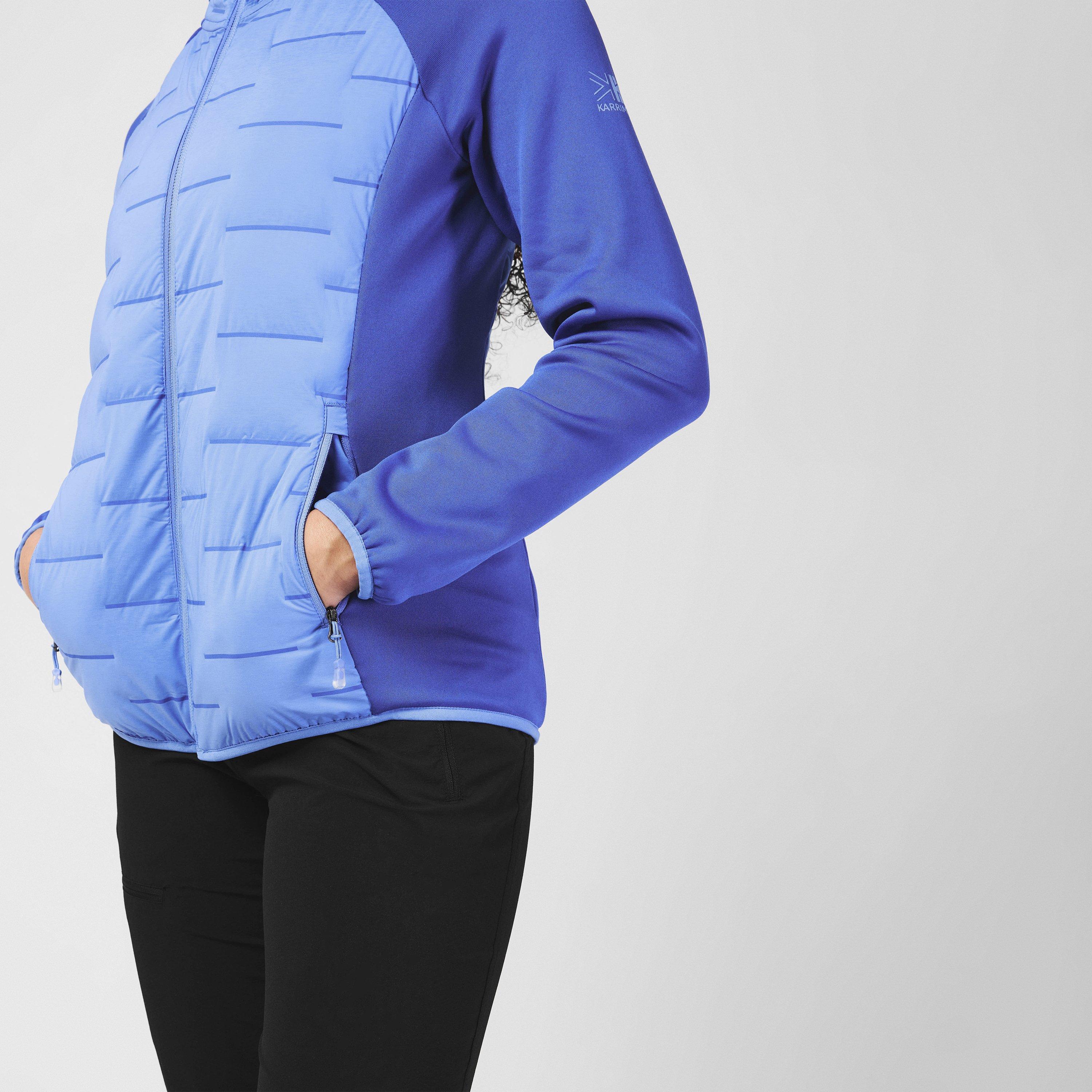 Karrimor Dynamic Hybrid Jacket Womens