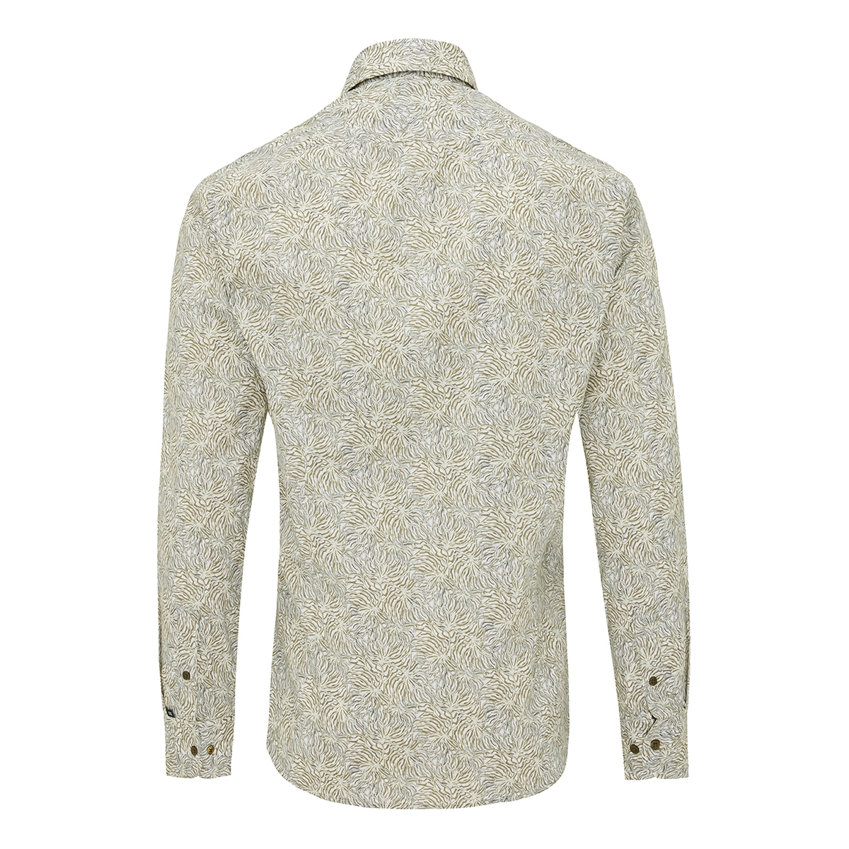 Heren Overhemd 27440345