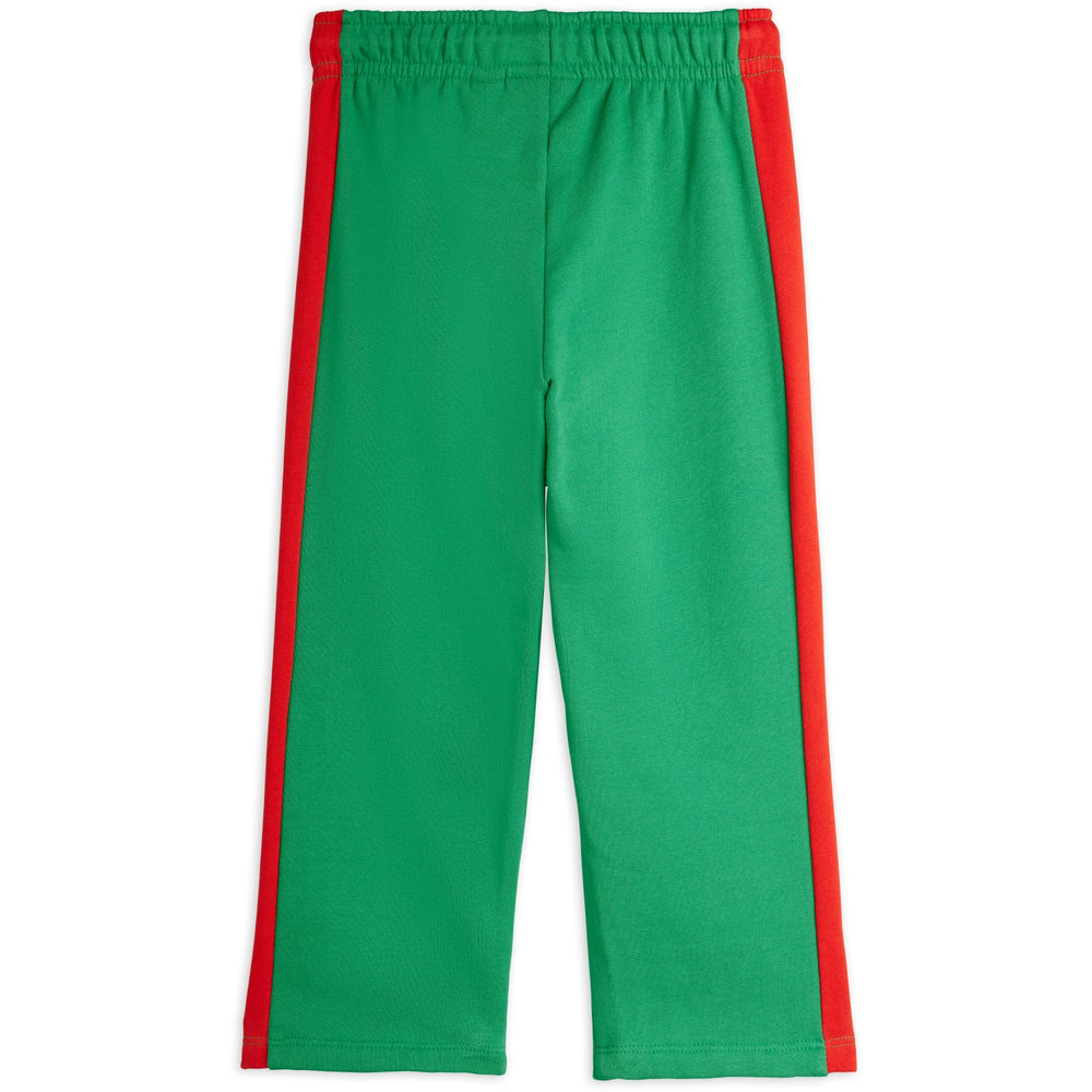 Køb Mini Rodini Green E.T Emb Sweatpants
