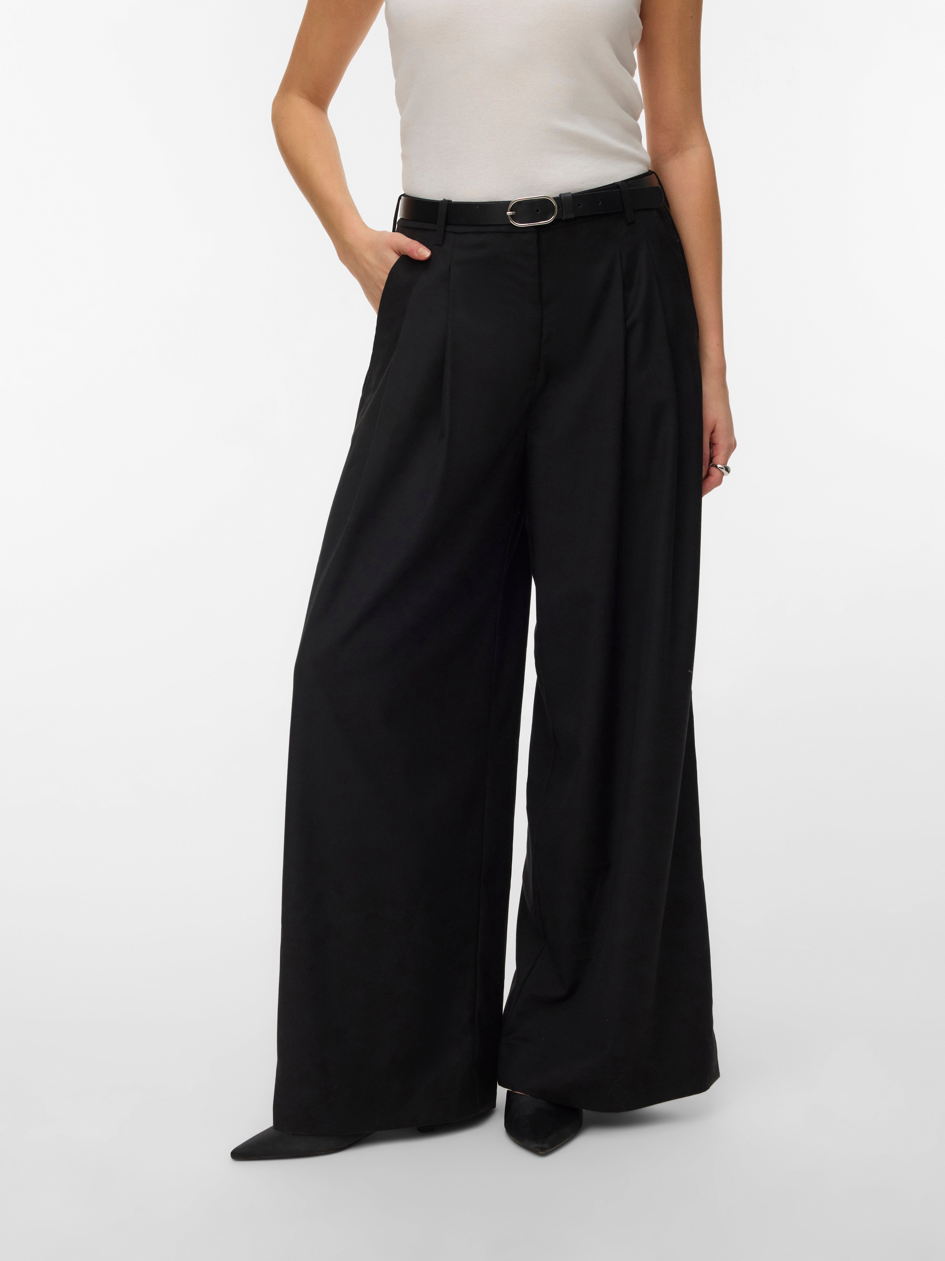 VMNIKKI Pantalon