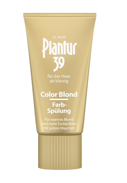 Color Blond Farb-Spülung