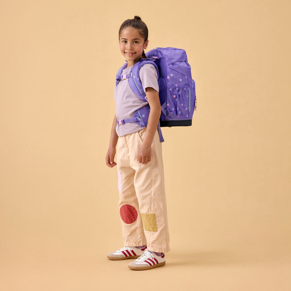 Køb Ergobag PonyBearadise Flex Skoletaske