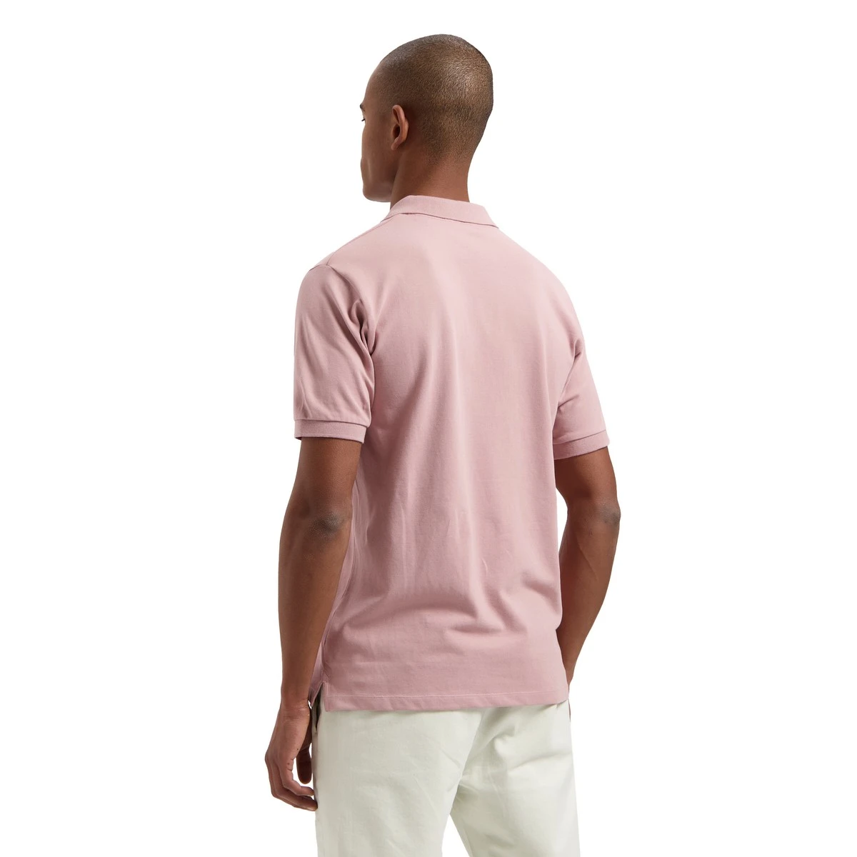 Heren T-shirt Tales 10242631 02