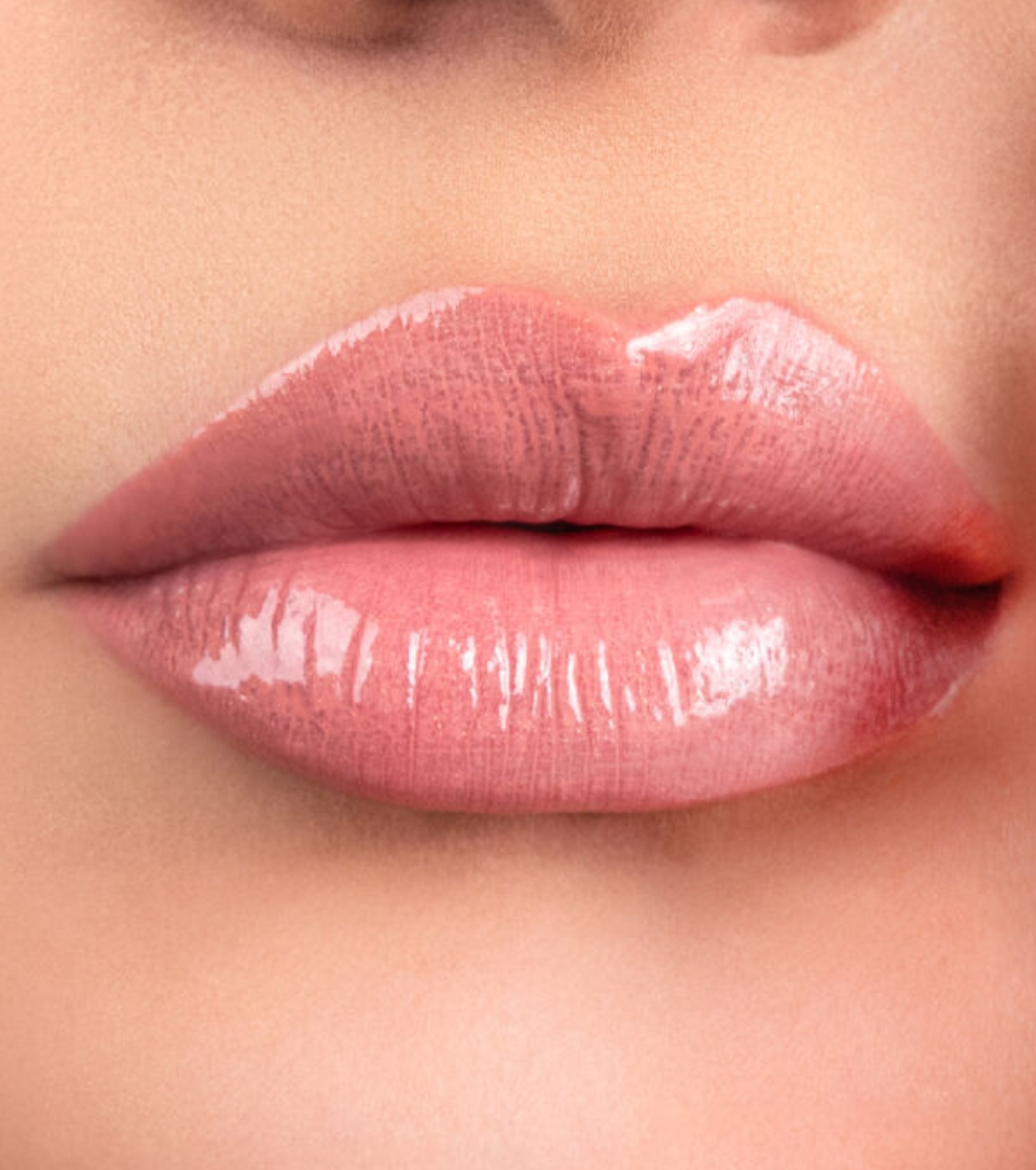 Show By Pastel - Bálsamo Labial Baby Balm Serum Gloss - 31: Flirty