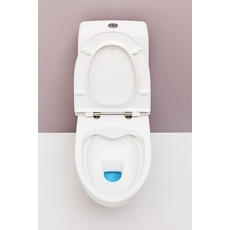 Laufen Kompas væghængt toilet