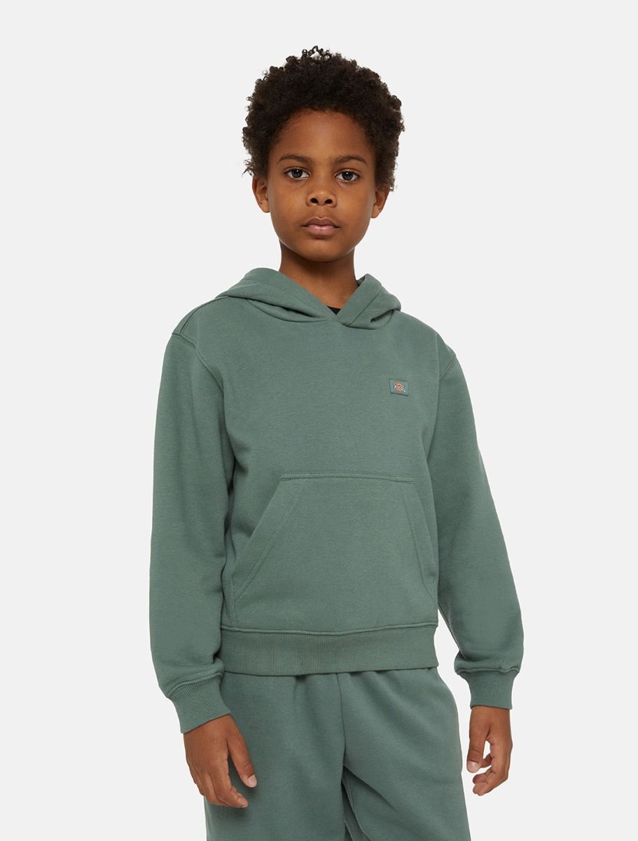 Dickies Youth Oakport Hoodie XS