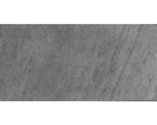 Echte steen mica schist Slate-Lite, flinterdun 1,5 mm, zilvergrijs, 122x61 cm