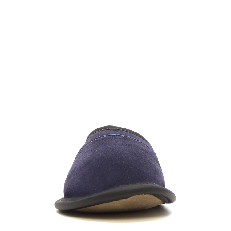 Pantoufles Garneau 350-06 | MARINE