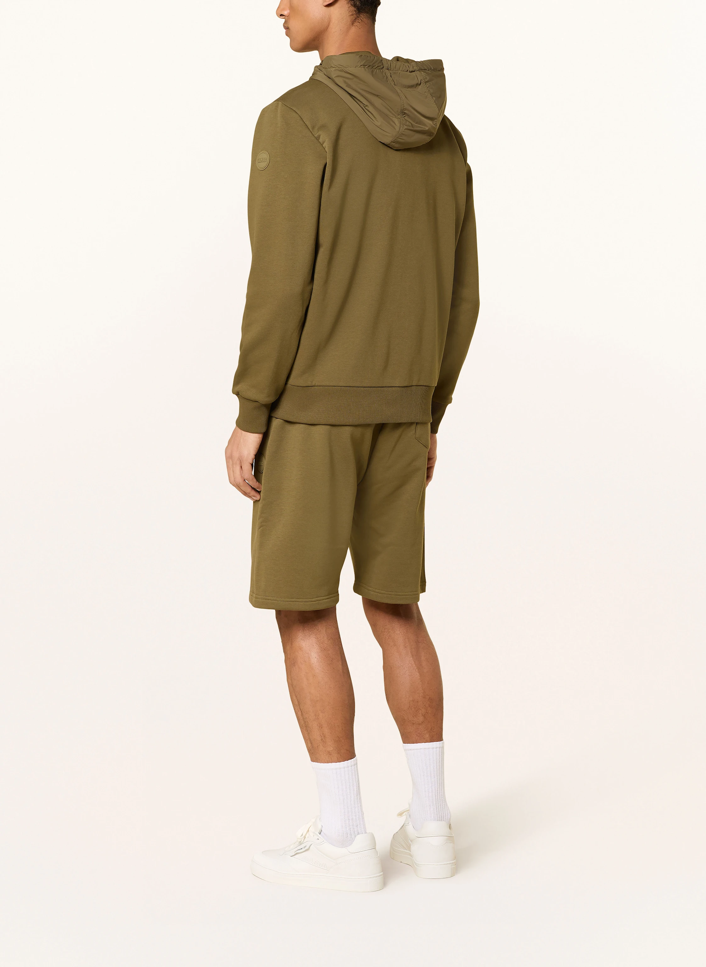 COLMAR Sweatjacke