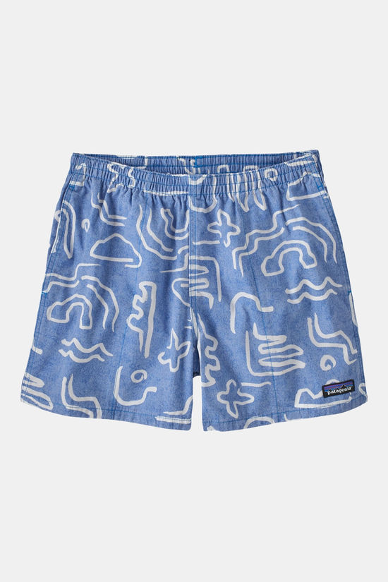Patagonia Patagonia W'S Funhoggers Shorts