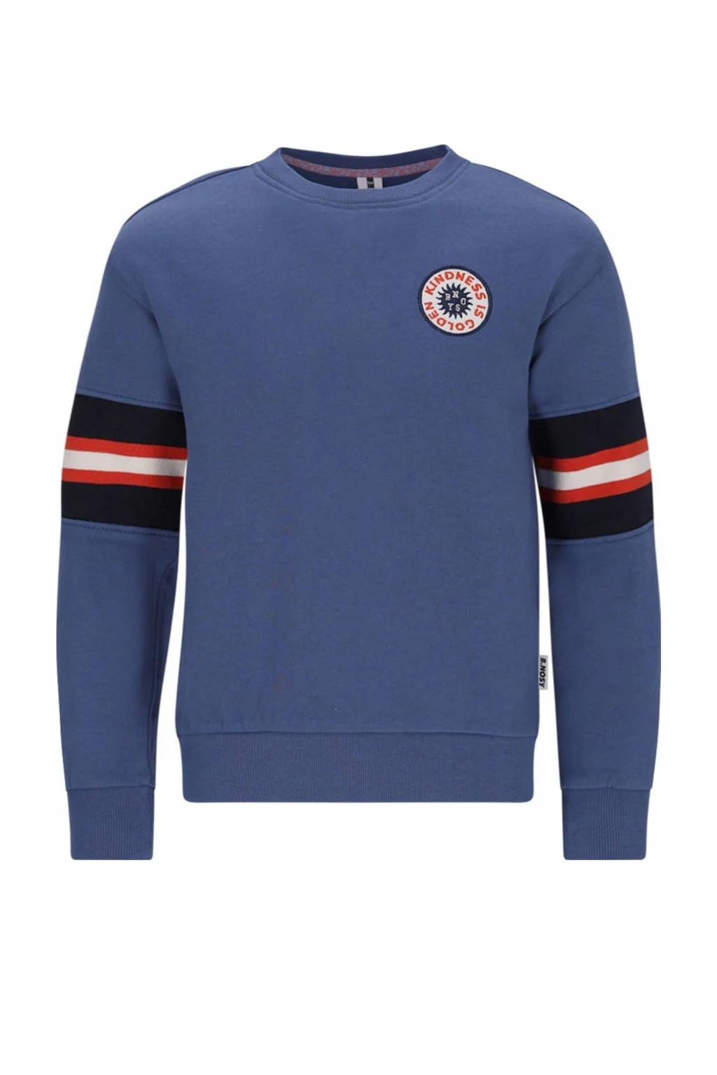 B.Nosy sweater blauw