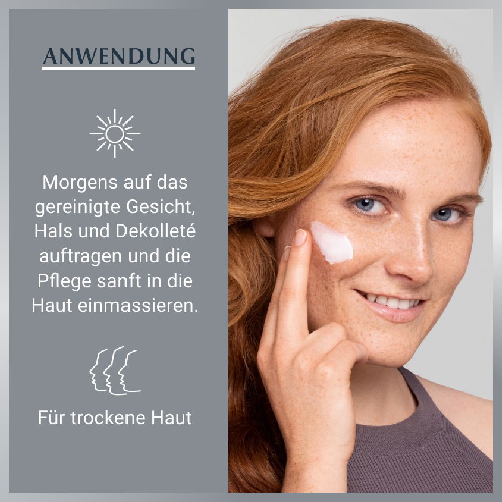 Eucerin® Hyaluron-Filler Tagespflege LSF 30