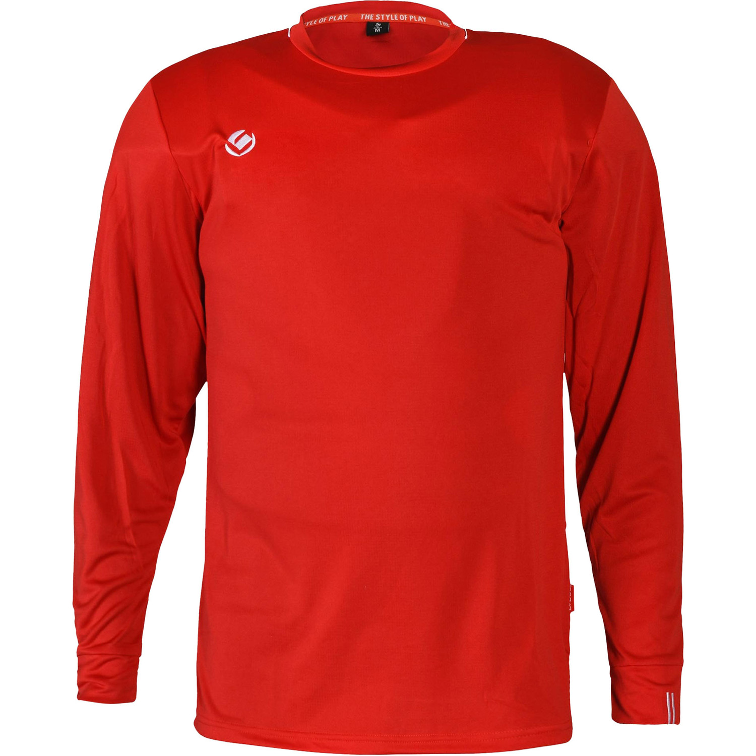Brabo Longsleeve Goalie Shirt