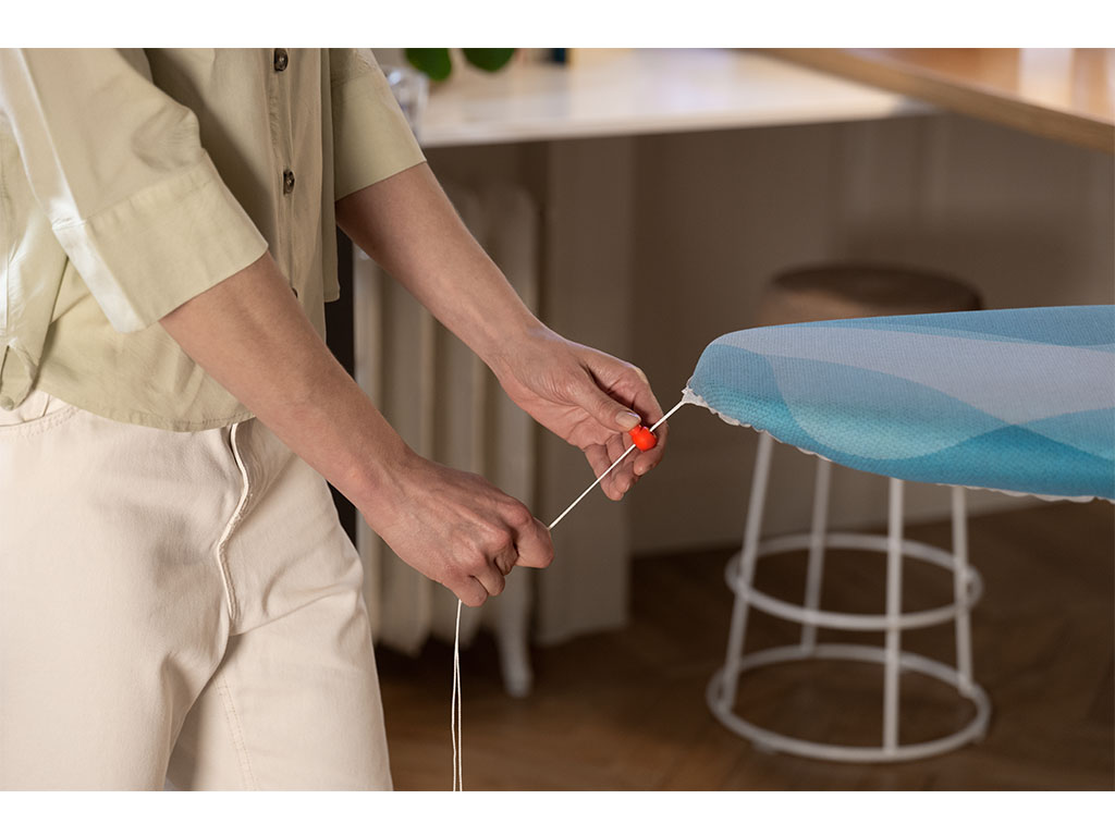COBERTURA TABUA ENGOMAR ULTRA FRESH VILEDA 130X45CM