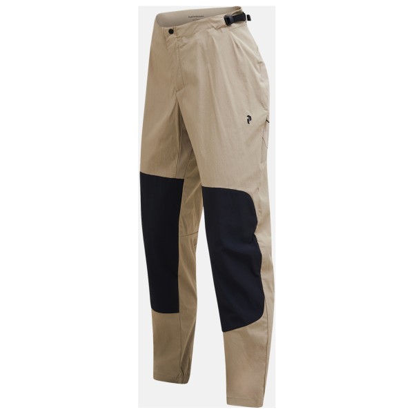Peak Performance - Women's Trail Tech Pants - Pantalon de cyclisme