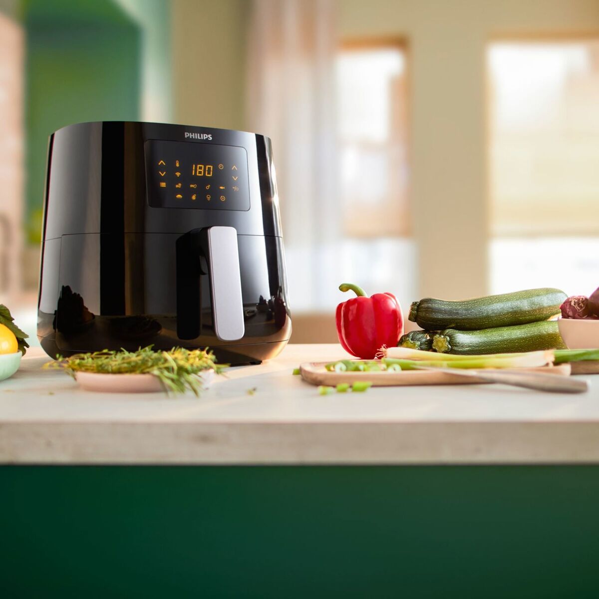 HD9270/70 Spectre XL Air Fryer