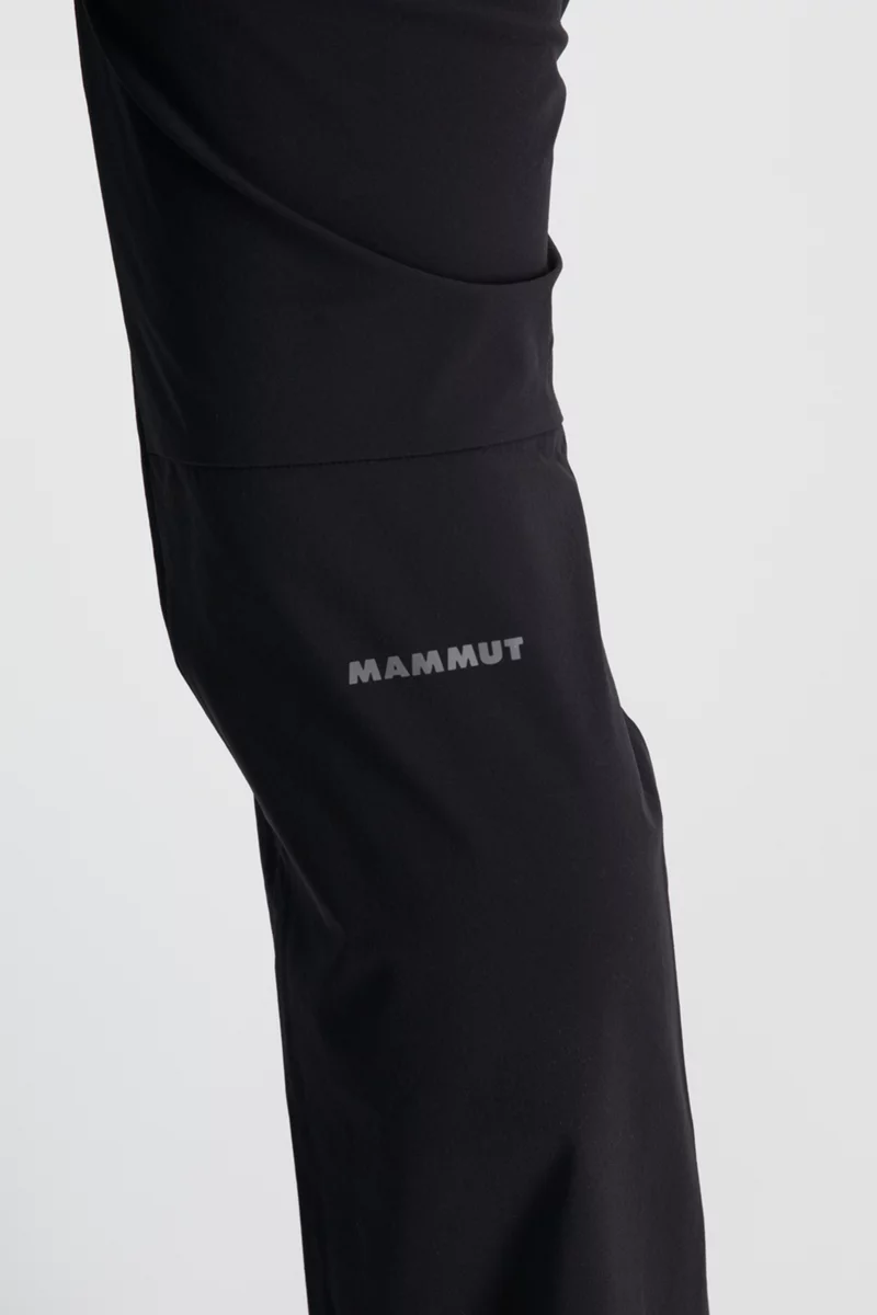 MAMMUT Runbold Kurzgrösse Damen Wanderhose