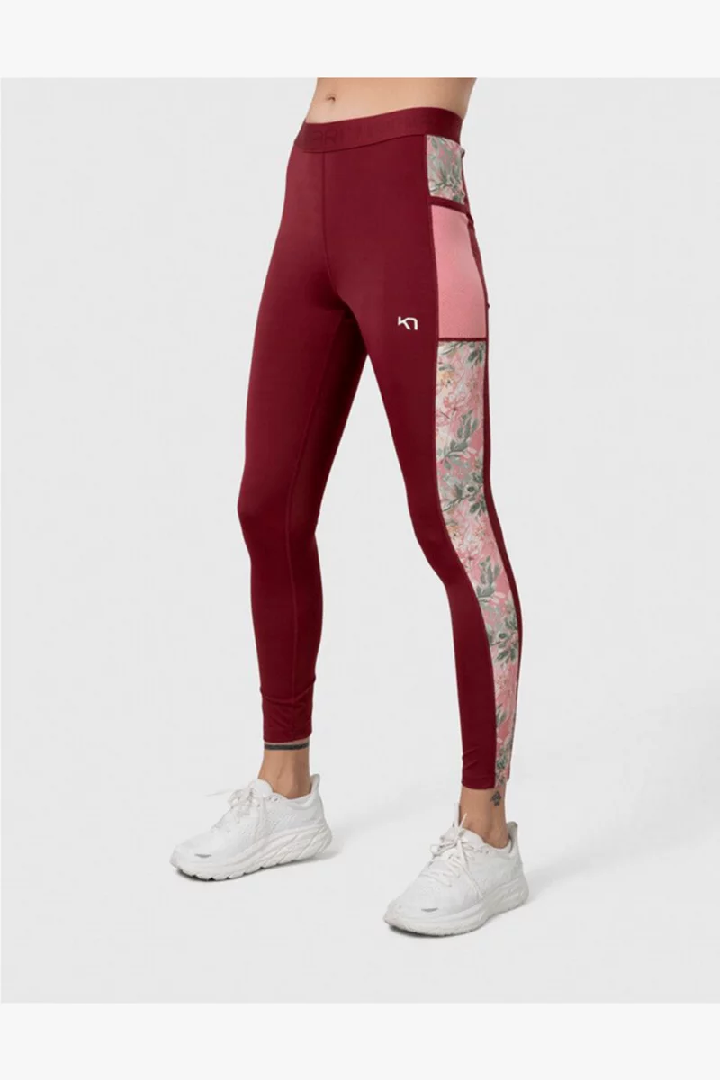 Kari Traa Vilde Damen Tight