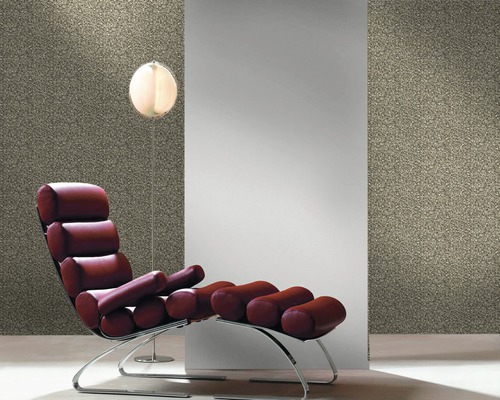 Vliesbehang 52556 Glööckler Imperial klein patroon goud