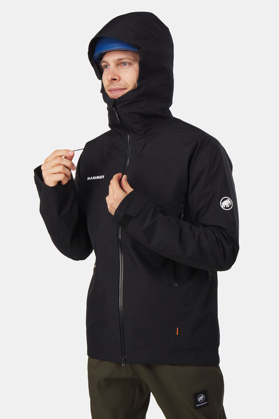 Mammut Mammut Crater IV Gore-Tex Hardshell Jas